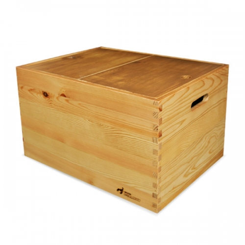 군토,[듀랑고] 우드박스 테이블 (DURANGO Wood Box Table)