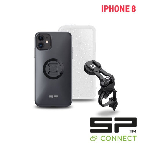 [SP커넥트] 에스피 커넥트 바이크 번들2 - 아이폰 8