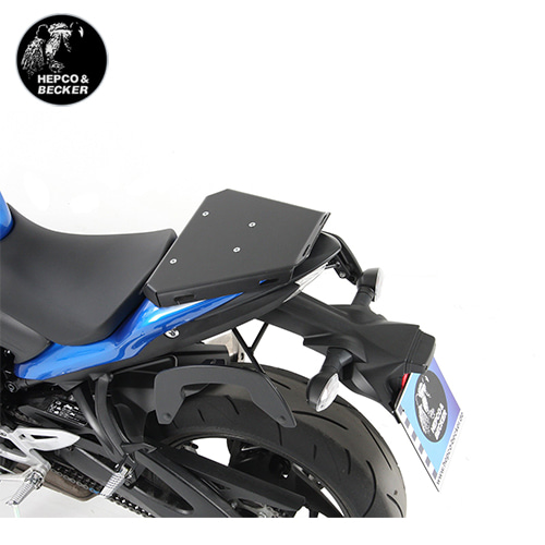 군토,[햅코앤백커] 스즈키 GSX S1000/F ABS (2015-2020) 전용 스포츠랙 6703531 00 01