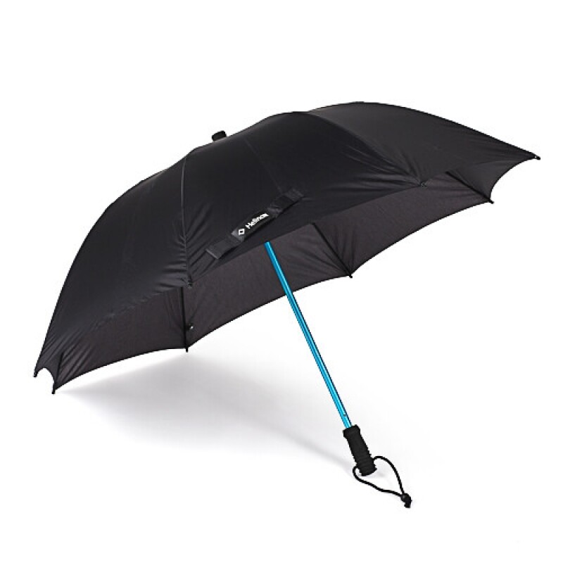 군토,[헬리녹스] 초경량 우산 투 Two - 블랙