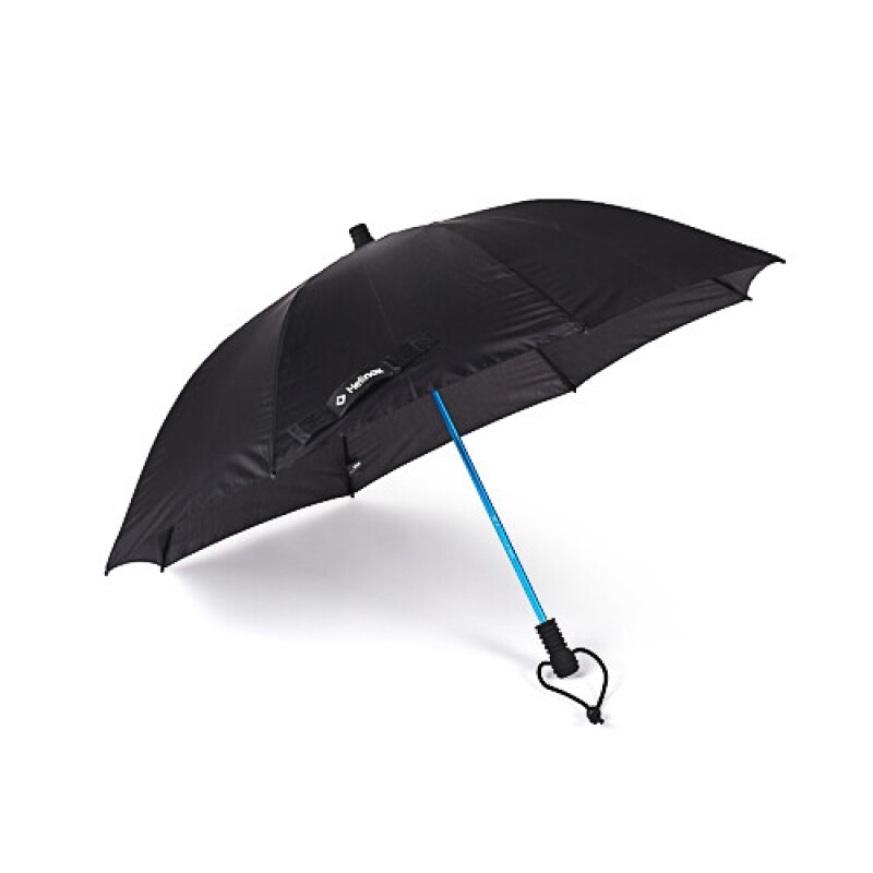군토,[헬리녹스] 초경량 우산 원 One - 블랙