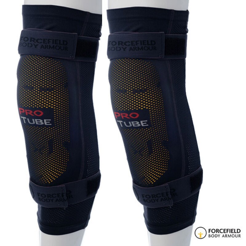 군토,[포스필드] 프로튜브 CE 레벨2 프로텍터-무릎 보호대