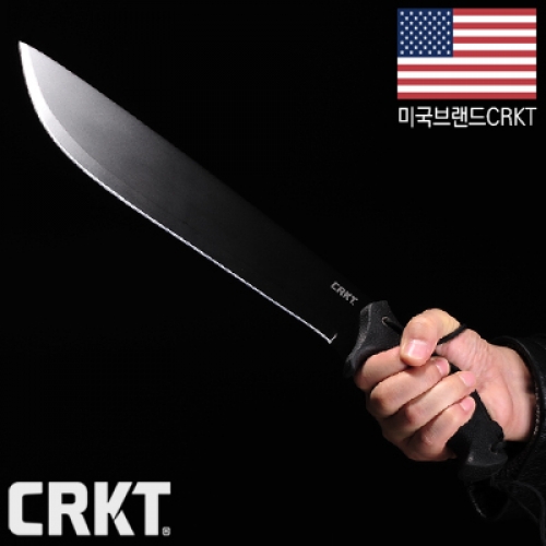 군토,[CRKT] 찬스 인 헬 마세티 (F)