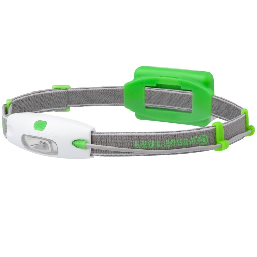 군토,[레드렌서] 네오 헤드램프 : 그린 (LEDLENSER NEO HEADLAMP : GREEN)