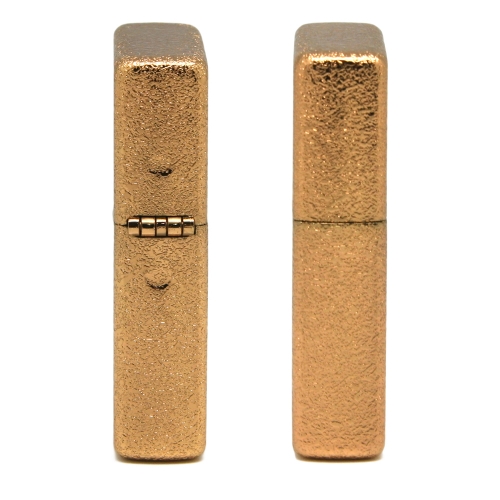 군토,[지포] 스톤 로즈골드 (ZIPPO STONE RG [VINTAGE])