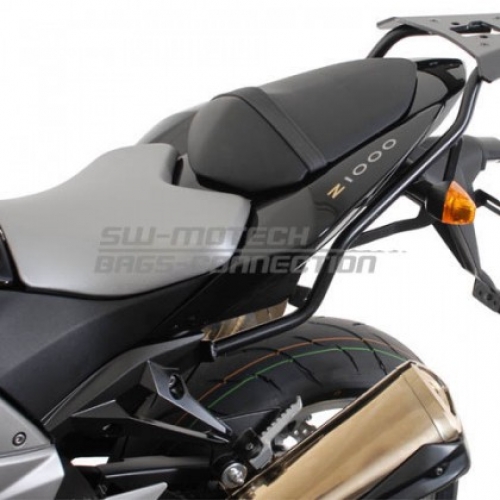 군토,[SW모텍] SW-MOTECT Z750/Z1000 (07-12) - GPT.08.385.100 (플레이트 포함)