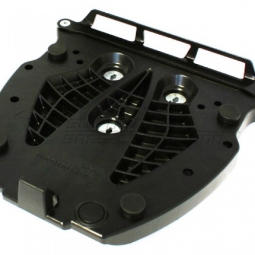 군토,[SW모텍] SW-MOTECT 혼다 VFR1200F (10-16) 탑박스 브라켓 (플레이트 포함) - GPT.01.723.10000/B