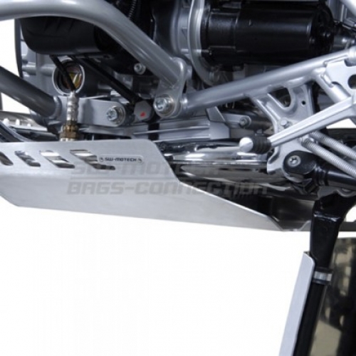 군토,[SW모텍] BMW R1200GS (04-12) / Adventure(08-13) 전용 언더가드 - MSS.07.706.10000/S