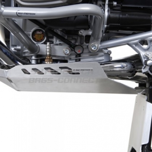 군토,[SW모텍] BMW R1200GS (04-12) / Adventure(08-13) 전용 언더가드 - MSS.07.706.10000/S