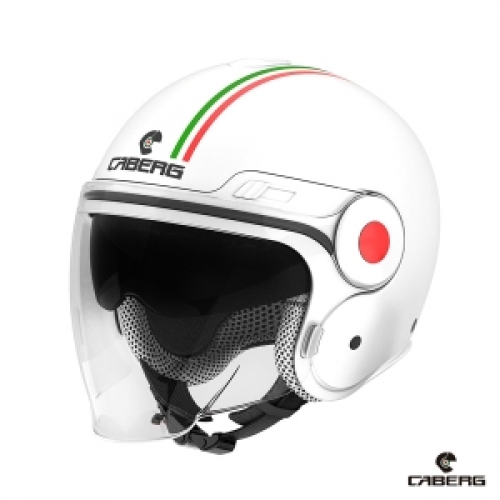 군토,[카베르그] 업타운 이탈리아 헬멧