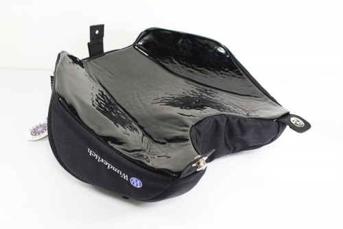 군토,[분덜리히] Tank bag sport - black