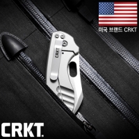 [CRKT] 필라르(F) 나이프