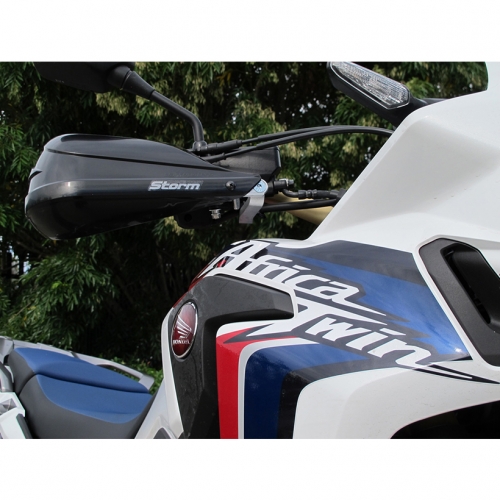 군토,[바크버스터] 핸드가드 프레임 - HONDA CRF1000L AFRICA TWIN, XADV 750