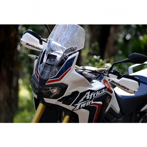군토,[바크버스터] 핸드가드 프레임 - HONDA CRF1000L AFRICA TWIN, XADV 750