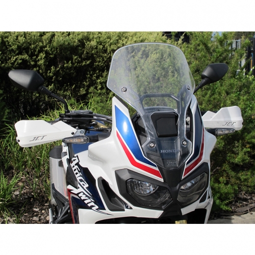 군토,[바크버스터] 핸드가드 프레임 - HONDA CRF1000L AFRICA TWIN, XADV 750