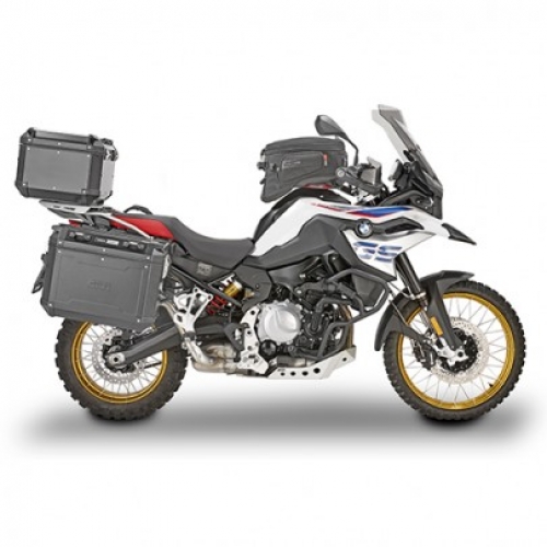 군토,[기비] GIVI BMW F750GS/F850GS (18-23) 전용 안개등 마운트 - LS5127