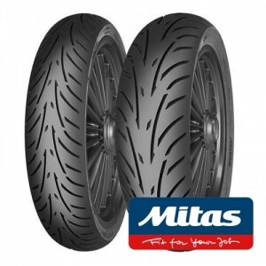 [미타스] 투어링 포스 190-55-17 타이어 REAR
