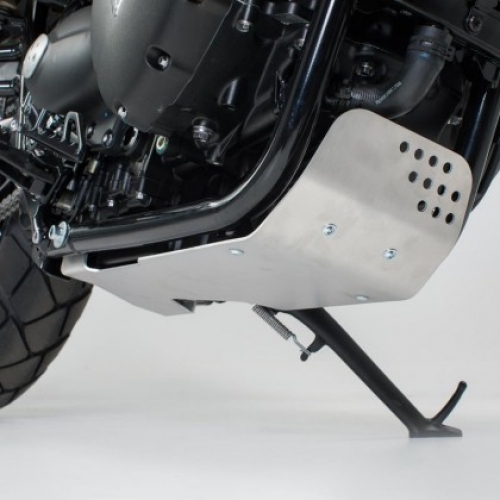군토,[SW모텍] 트라이엄프 본네빌 T120 Black, Speed Twin, Street Twin, Street Scrambler (15-23). Thruxton 1200 (16-19) 전용 언더가드 - MSS.11.667.10001/S