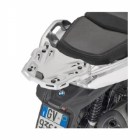 [기비] GIVI BMW C400GT (19-22) 탑박스 브라켓 어댑터 SR5136 (BMW 순정랙 필요, 플레이트 별도 구입)