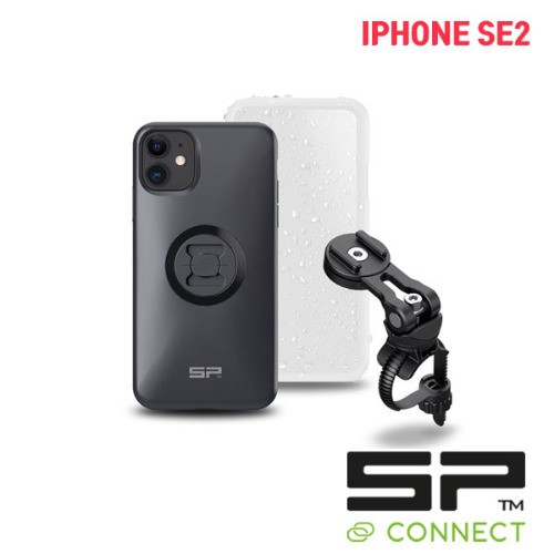 [SP커넥트] 에스피 커넥트 바이크 번들2 - 아이폰 SE2