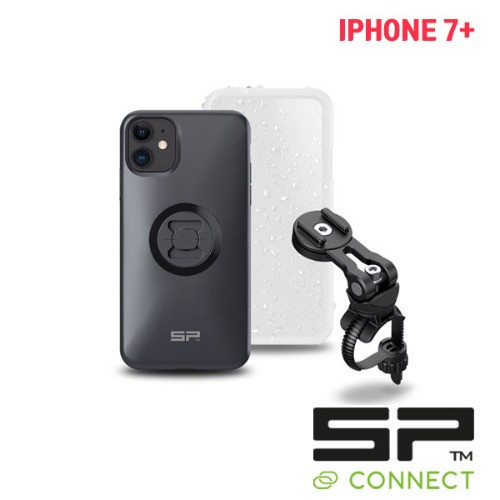 [SP커넥트] 에스피 커넥트 바이크 번들2 - 아이폰 7+