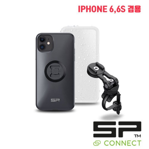 군토,[SP커넥트] 에스피 커넥트 바이크 번들2 - 아이폰 6, 6S 겸용