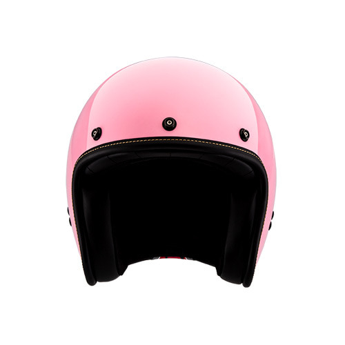군토,[SOL] AO-1 클래식 헬멧 - 베리 핑크