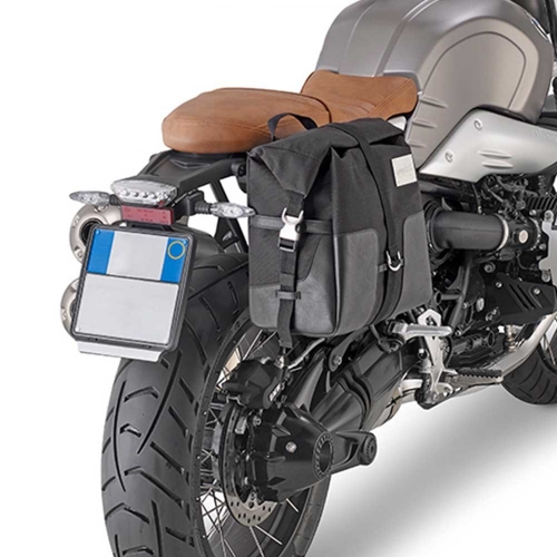 군토,[카파] BMW 알나인티 R NINE T 1200(14~21) R NINE T Scrambler(16~21) CR601 소프트사이드 케이스 브라켓 TMT5115K