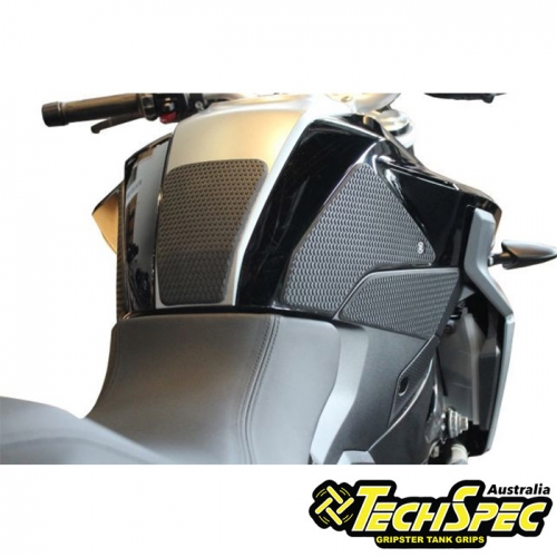 군토,[테크스펙] BMW F900 R (2020~) 니그립패드 탱크패드 62-1024-SS
