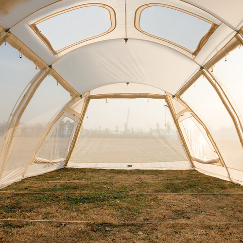 군토,[탑앤탑] 포레스트 리버 2 쉘터 텐트