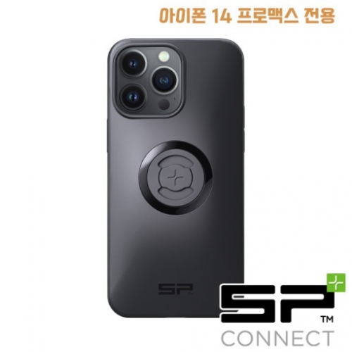 [SP커넥트] SPC플러스 SPC+ 스마트폰 케이스 - 아이폰 14 프로 맥스 전용
