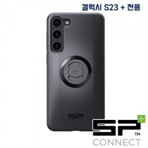 [SP커넥트] SPC플러스 SPC+ 스마트폰 케이스 - 갤럭시 S23+