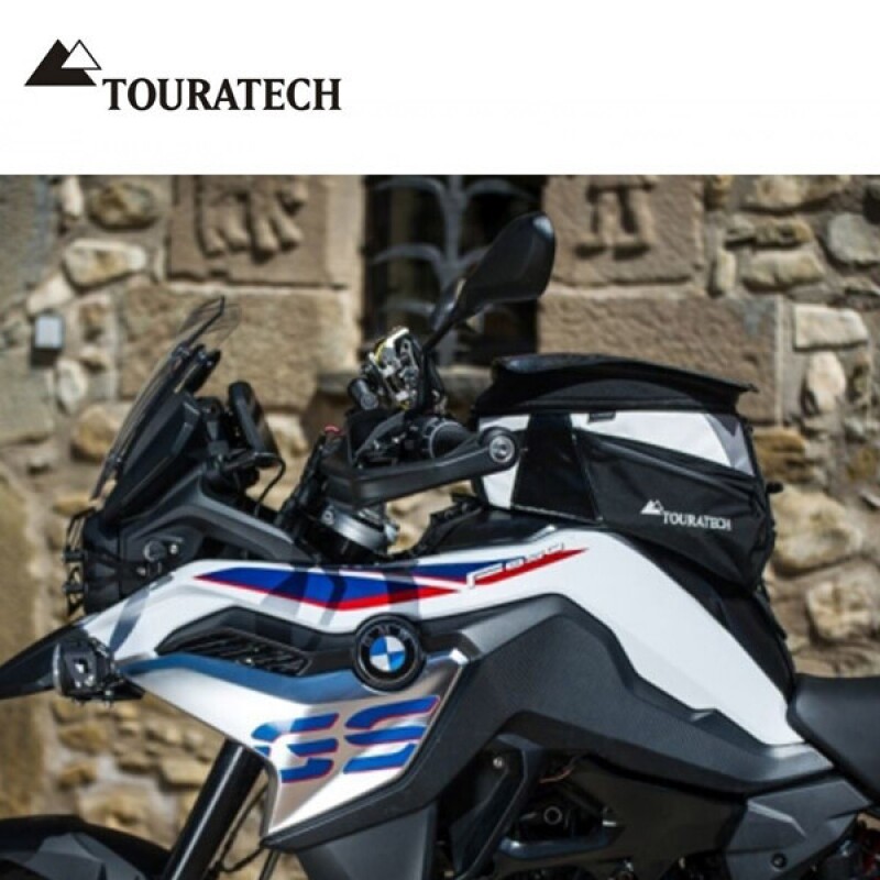 군토,[투라텍] 암바토 EXP Sport 탱크백 - BMW R1250GS/ADV, R1200GS(LC)/ADV(LC), F850GS/ADV, F750GS