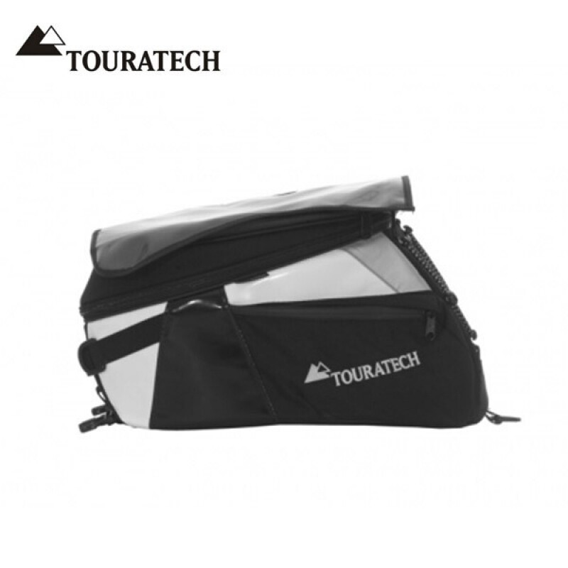 군토,[투라텍] 암바토 EXP Sport 탱크백 - BMW R1250GS/ADV, R1200GS(LC)/ADV(LC), F850GS/ADV, F750GS