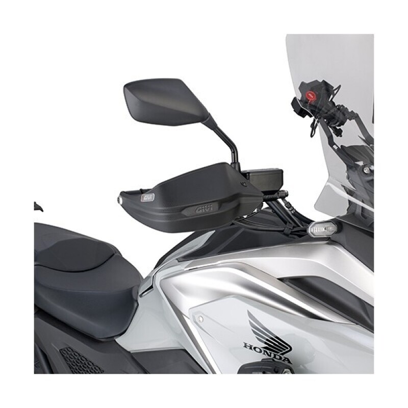 군토,[지비] GIVI 혼다 NC700X(12-13), NC750X(14-20) 너클 가드 - HP1111B