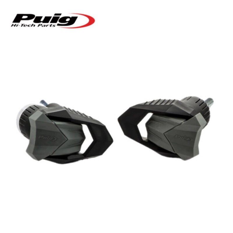 군토,[퓨익] BMW S1000R (21-) R19 프레임 슬라이더
