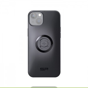 [SP커넥트] SPC플러스 SPC+ 스마트폰 케이스 - 아이폰 15 플러스
