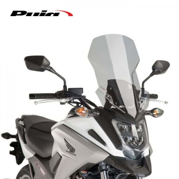 [퓨익] PUIG HONDA 혼다 NC750X (16-20) 롱스크린
