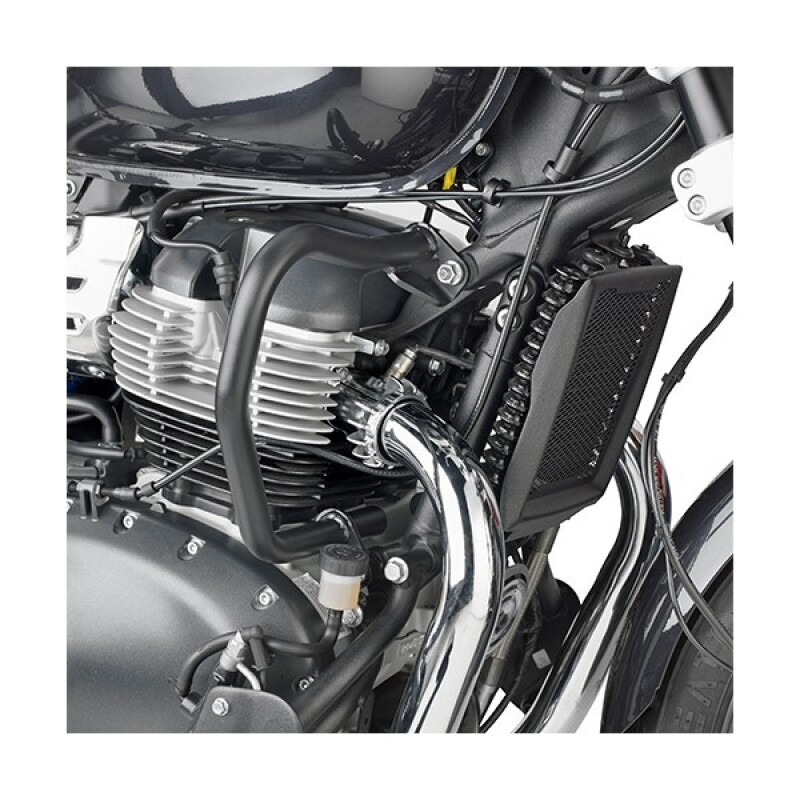 군토,[기비] GIVI 로얄엔필드 슈퍼메테오 Super Meteor 650 (23-24) 엔진가드 TN9058