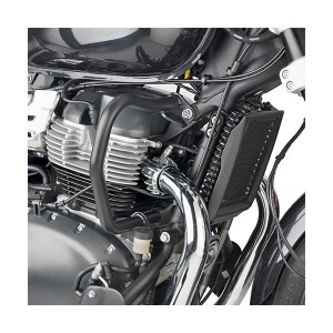 [기비] GIVI 로얄엔필드 슈퍼 메테오 Super Meteor 650 (2023) 엔진가드 TN9058