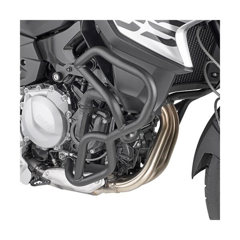 군토,[지비] GIVI BMW F800GS (24-26), F750GS, F850GS (18-23) 엔진가드 블랙 - TN5129, TN5129OX