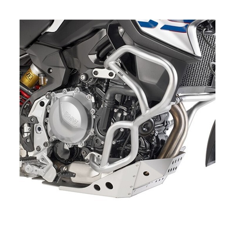 군토,[지비] GIVI BMW F800GS (24-26), F750GS, F850GS (18-23) 엔진가드 블랙 - TN5129, TN5129OX