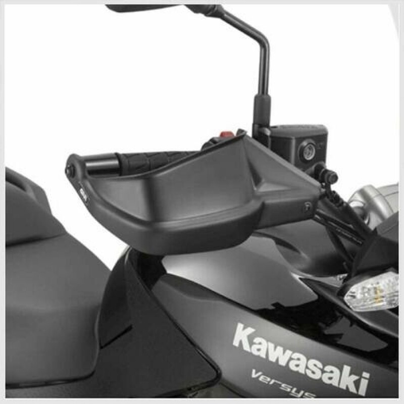 군토,[카파] BMW G310R (17-19) / KAWASAKI Z900 (17-21) / 버시스650(10-20) / 버시스1000 (10-21) 너클가드 KHP4103