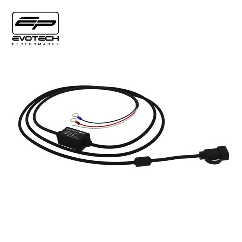 군토,[에보텍 퍼포먼스] BMW R1300GS (2024-) USB 충전기 PRN016637