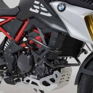 [SW모텍] BMW G310R (16-25) / G310GS (17-25) 전용 엔진가드 - SBL.07.649.10002/B & SBL.07.649.10001/B