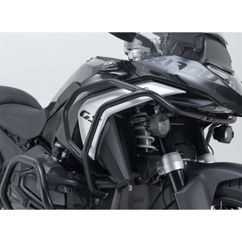 군토,[SW모텍] BMW R1300GS (2024) 상단가드 블랙 SBL.07.975.10100/B