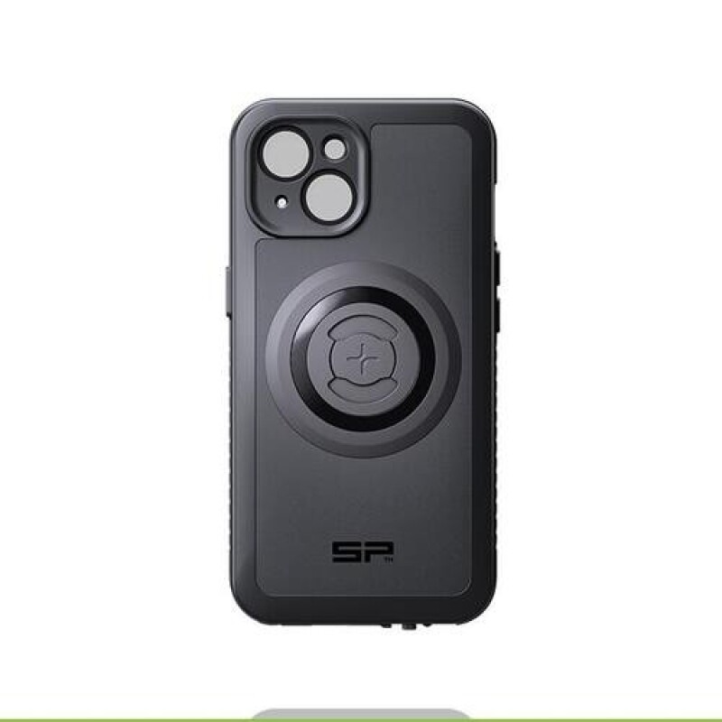 군토,[SP커넥트] SPC플러스 SPC+ 스마트폰 케이스 익스트림 - 아이폰15