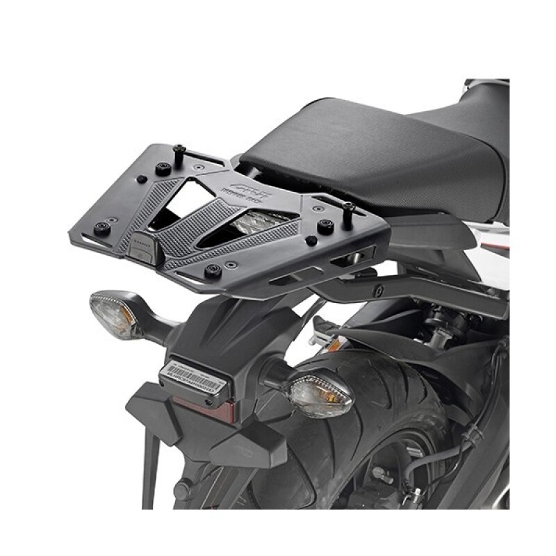 군토,[지비] GIVI 혼다 CB650F, CBR650F(14-16), CB650F(17-18) 탑박스 브라켓 - 1137FZ