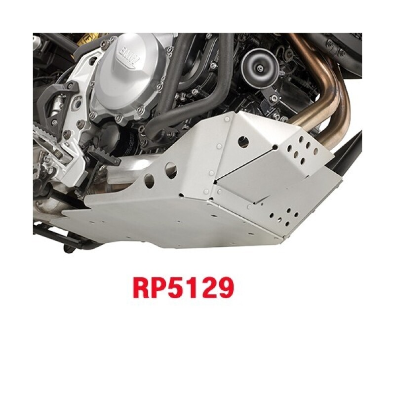 군토,[지비] GIVI BMW F750GS, F850GS (18-23), F800GS (24-25) 언더가드 - RP5129 / RP5140