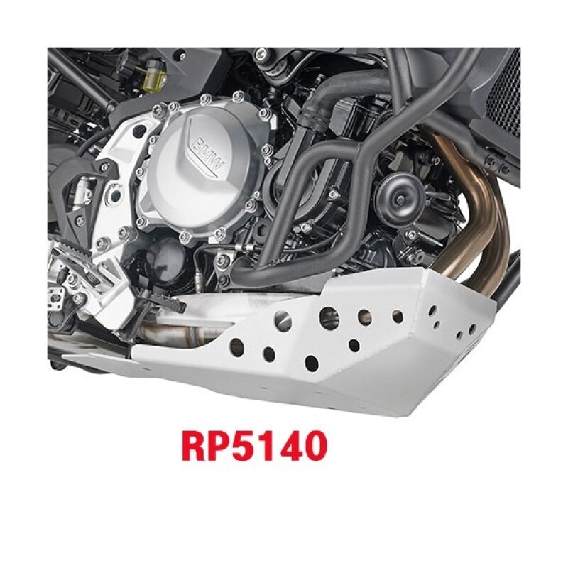 군토,[지비] GIVI BMW F750GS, F850GS (18-23), F800GS (24-25) 언더가드 - RP5129 / RP5140